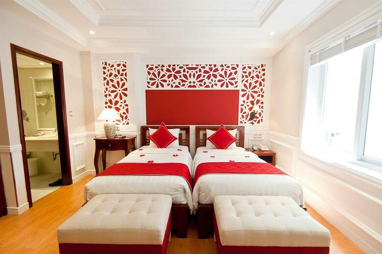 La Beaute De Hanoi Hotel