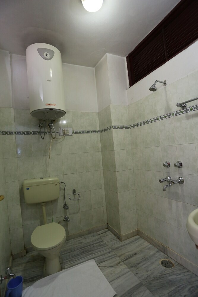 Hotel New Mamta