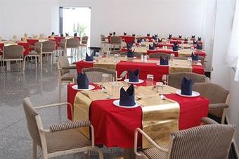 Hotel Alka