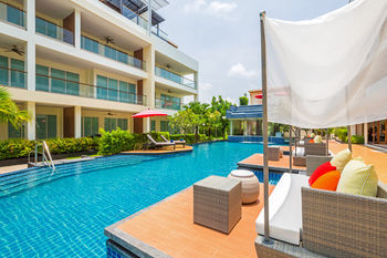 Hotel Centara Pelican Bay Residence & Suites Krabi