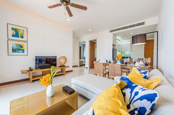 Hotel Centara Pelican Bay Residence & Suites Krabi