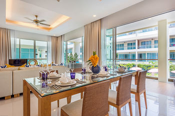 Hotel Centara Pelican Bay Residence & Suites Krabi