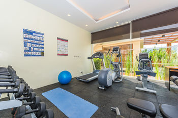 Hotel Centara Pelican Bay Residence & Suites Krabi