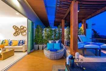 Hotel Centara Pelican Bay Residence & Suites Krabi