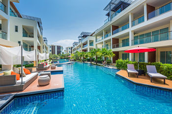 Hotel Centara Pelican Bay Residence & Suites Krabi