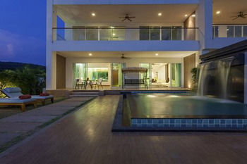 Hotel Centara Pelican Bay Residence & Suites Krabi