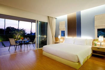 Hotel Centara Pelican Bay Residence & Suites Krabi