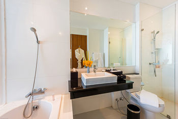 Hotel Centara Pelican Bay Residence & Suites Krabi