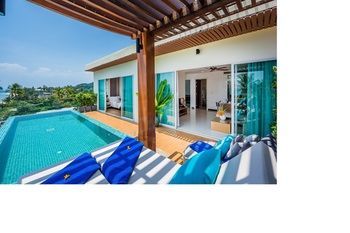 Hotel Centara Pelican Bay Residence & Suites Krabi