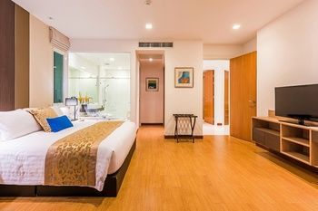 Hotel Centara Pelican Bay Residence & Suites Krabi