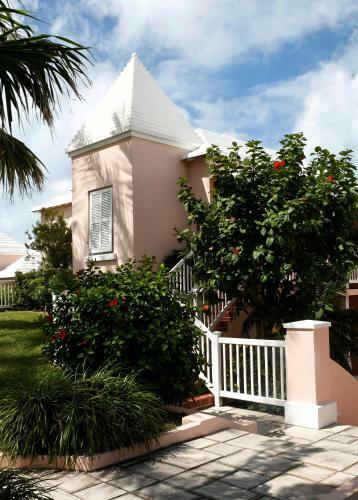 Hotel Cambridge Beaches Resort And Spa
