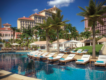 Hotel Grand Hyatt At Baha Mar