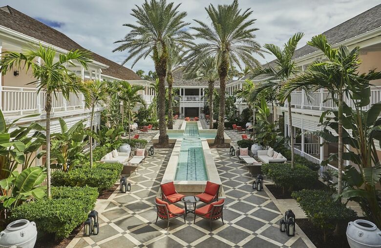 Hotel One&only Ocean Club