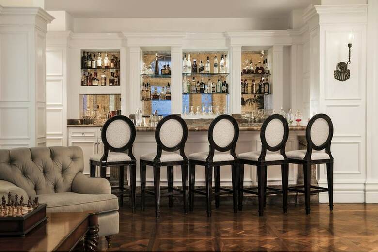 Hotel One&only Ocean Club