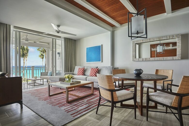 Hotel One&only Ocean Club