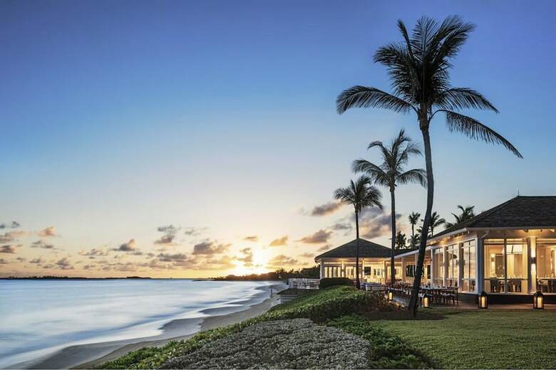 Hotel One&only Ocean Club