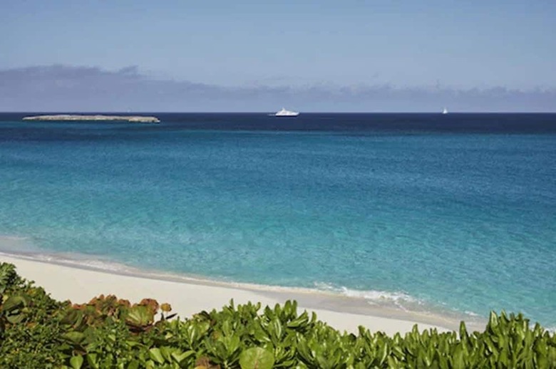 Hotel One&only Ocean Club