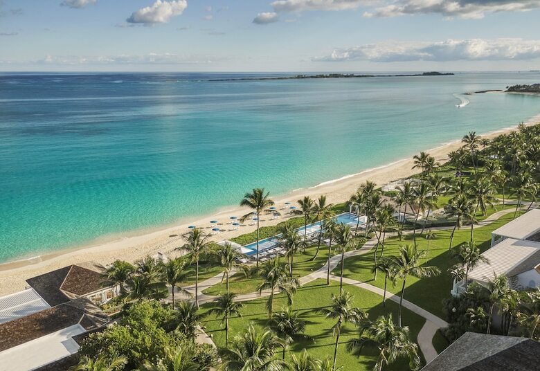 Hotel One&only Ocean Club