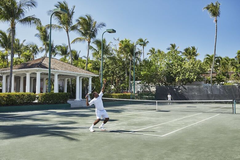 Hotel One&only Ocean Club