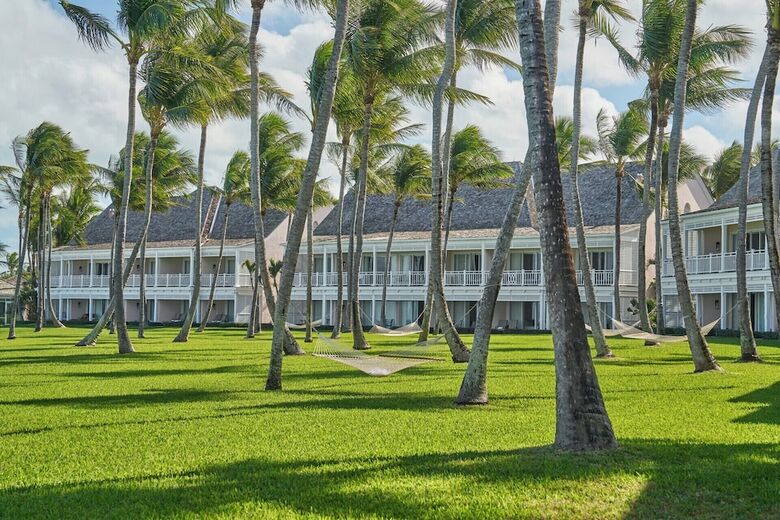 Hotel One&only Ocean Club