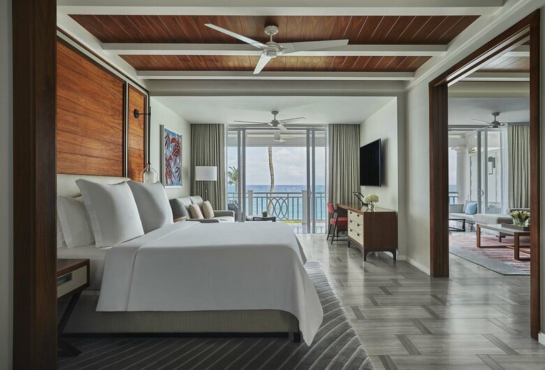 Hotel One&only Ocean Club