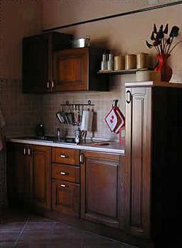 Apartamento Caselunghe Country House