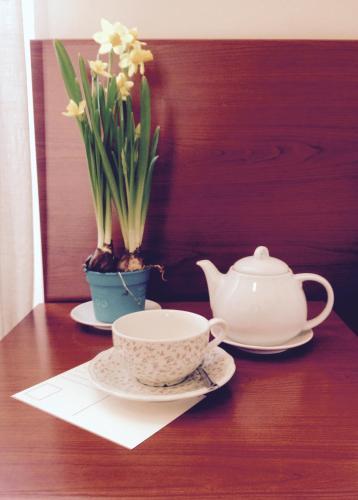 Hotel Sibilla Albunea