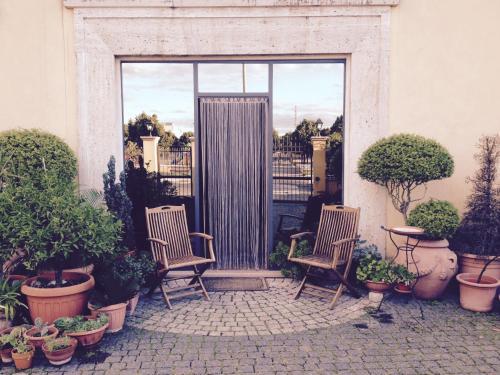 Hotel Sibilla Albunea