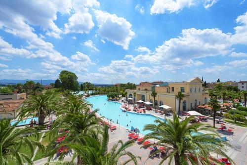 Victoria Terme Hotel