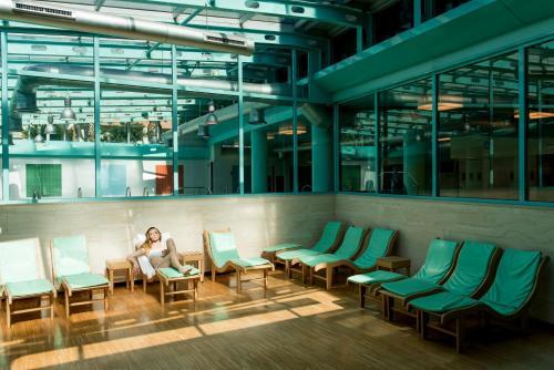 Victoria Terme Hotel