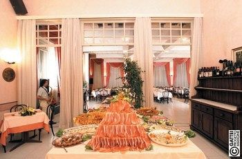 Hotel Salus