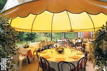 Hotel Salus