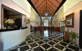Hotel Salus
