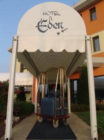 Eden Hotel