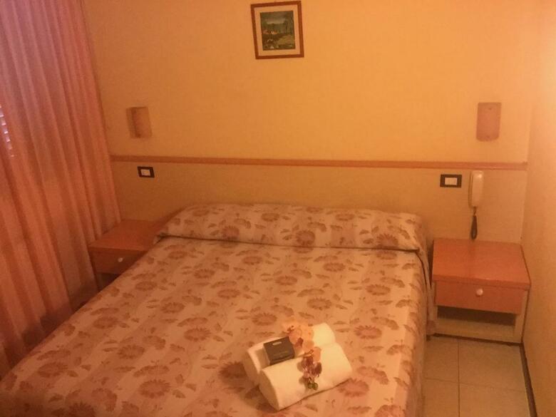 Hotel Storyville