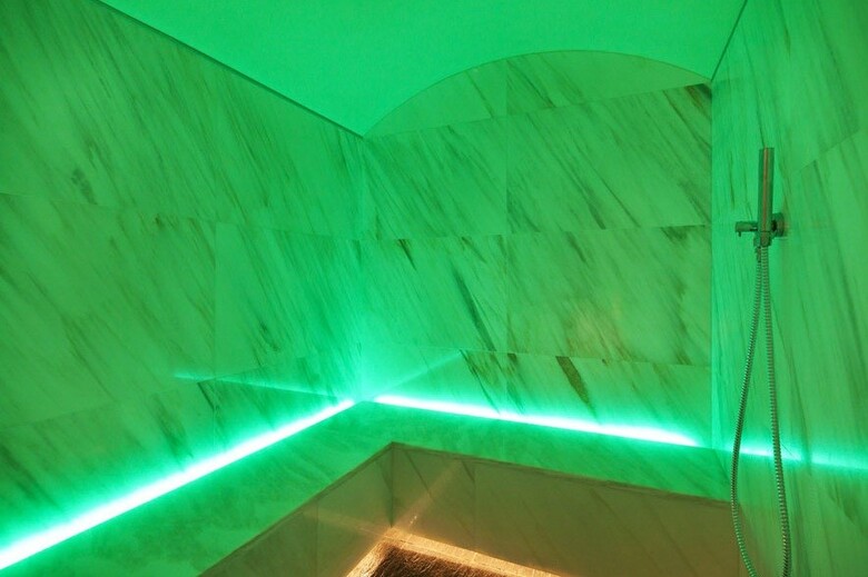 Hotel Villa Undulna-terme Della Versilia