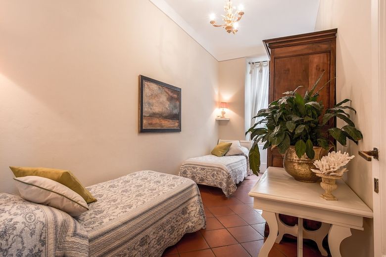 Hotel Villa Maremonti