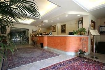Hotel Nedy