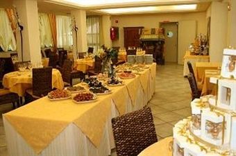 Hotel Nedy