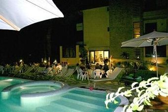 Hotel Nedy