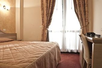 Hotel Nedy
