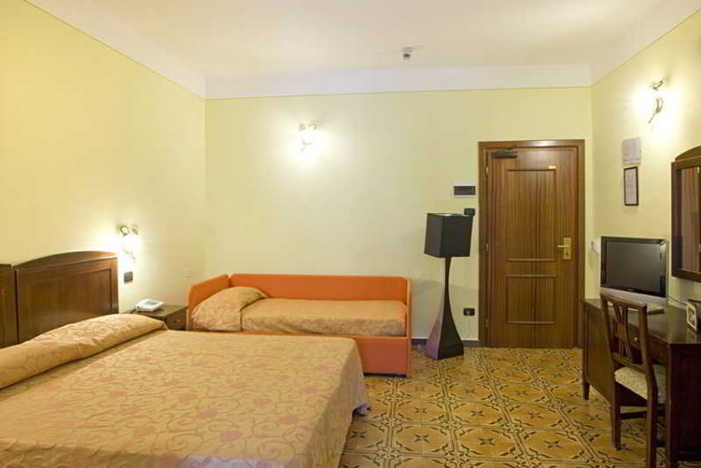 Hotel La Pineta