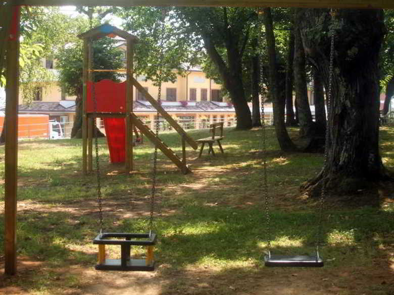 Hotel La Pineta