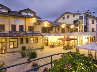 Hotel La Pineta
