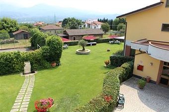 Hotel La Pineta