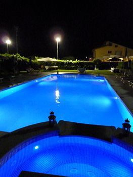Hotel La Pineta