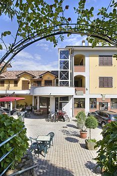 Hotel La Pineta