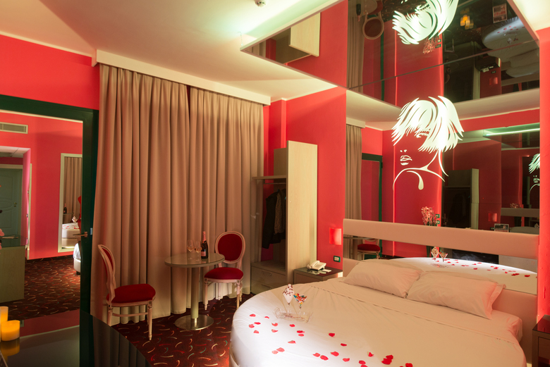Hotel Uniqo Sempione Fiera
