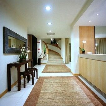 Hotel Touring