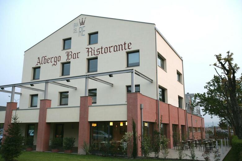 Hotel Real Fini Baia Del Re
